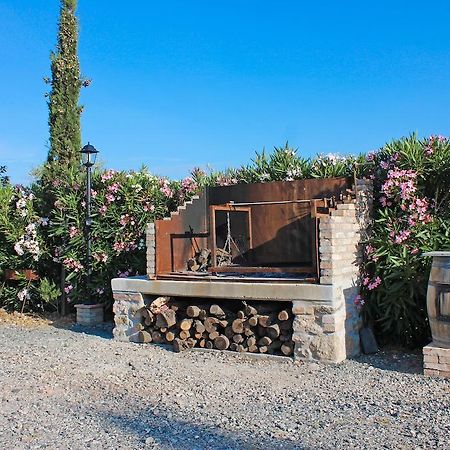 Agriturismo Ferruggini Bolgheri Luaran gambar