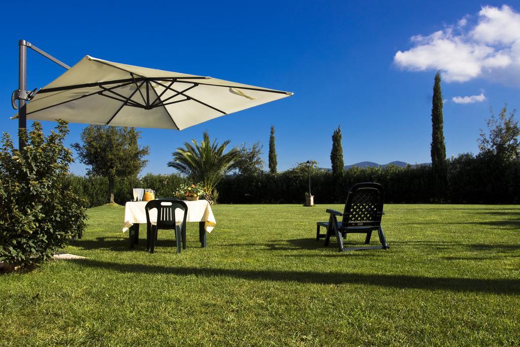 Agriturismo Ferruggini Bolgheri Luaran gambar