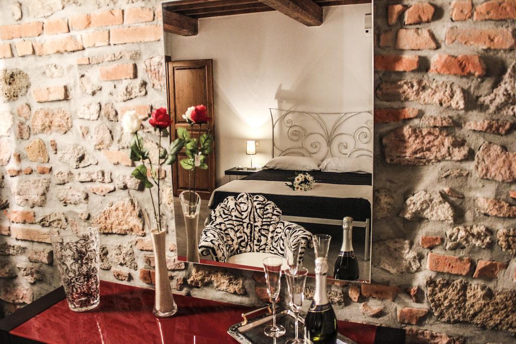 Agriturismo Ferruggini Bolgheri Bilik gambar