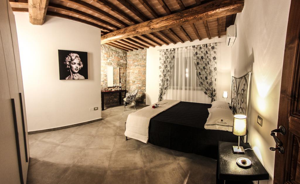 Agriturismo Ferruggini Bolgheri Bilik gambar