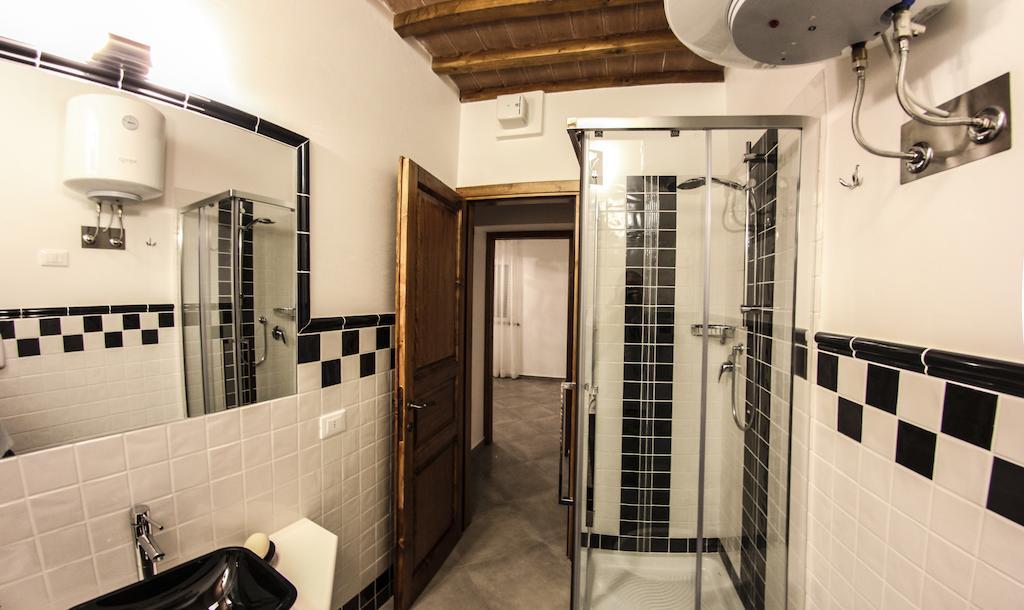 Agriturismo Ferruggini Bolgheri Bilik gambar