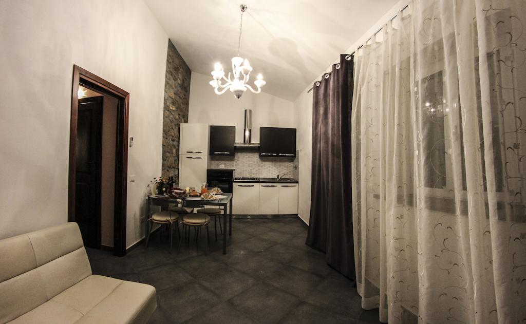 Agriturismo Ferruggini Bolgheri Bilik gambar