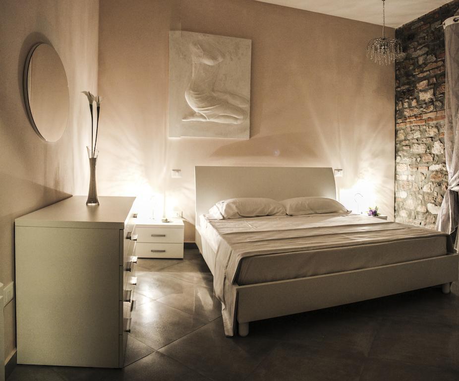 Agriturismo Ferruggini Bolgheri Bilik gambar