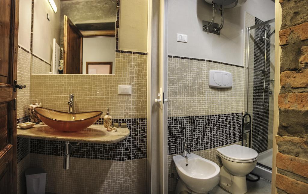 Agriturismo Ferruggini Bolgheri Bilik gambar