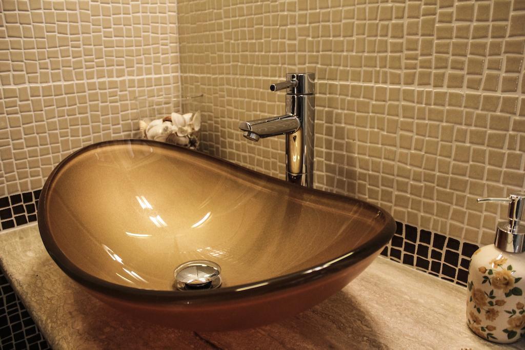 Agriturismo Ferruggini Bolgheri Bilik gambar